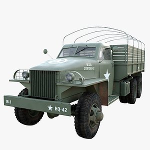 Studebaker US6