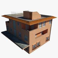 Ambient Building