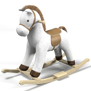 horse rocking