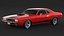 1970 Dodge Challenger Mopar