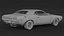 1970 Dodge Challenger Mopar