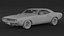 1970 Dodge Challenger Mopar
