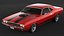 1970 Dodge Challenger Mopar