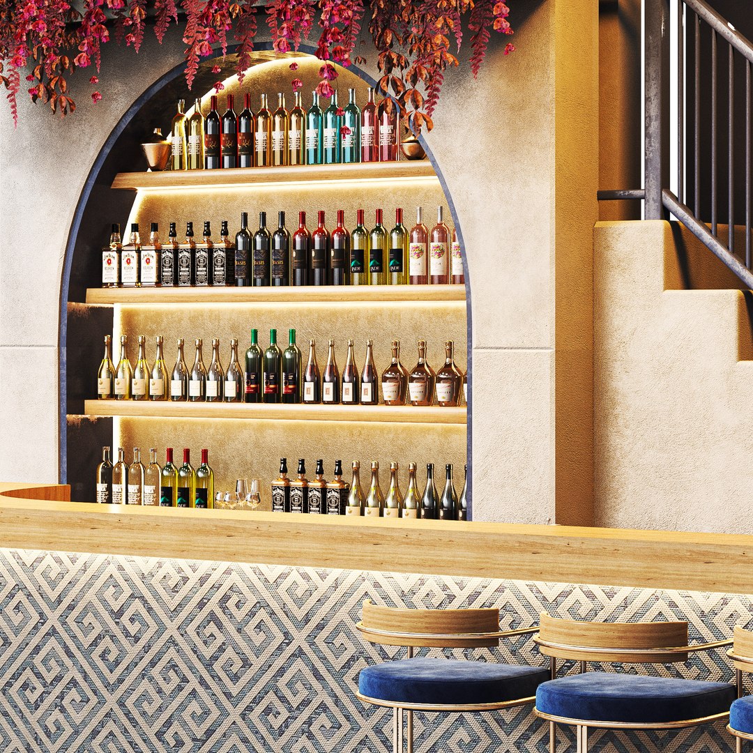 Greek Cafe model https://p.turbosquid.com/ts-thumb/u3/A4OY5Z/Vg/pr2/jpg/1771661063/1920x1080/fit_q87/d1bdf7d4fcd5a2cec685c077ed7550ec9577a92a/pr2.jpg