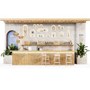 Greek Cafe