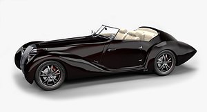 Concept Car