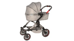 Baby stroller