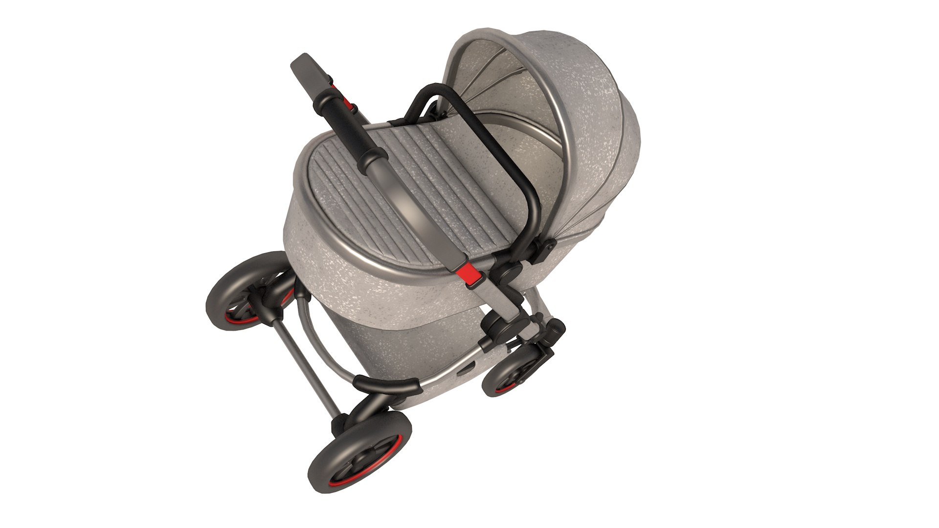 Baby stroller 3D model https://p.turbosquid.com/ts-thumb/u3/ClmiFS/cc/435dioogiogio/jpg/1668464305/1920x1080/fit_q87/ea5894ea979d67da1e129e9316bf6f1597dee8a2/435dioogiogio.jpg