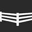 Wooden Fence