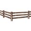 Wooden Fence