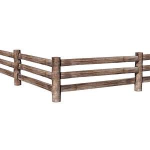 Wooden Fence