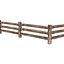 Wooden Fence