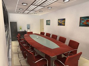 Office A