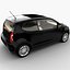 Volkswagen Up 2013