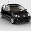 Volkswagen Up 2013