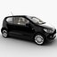 Volkswagen Up 2013