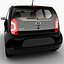Volkswagen Up 2013