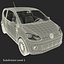 Volkswagen Up 2013