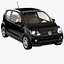 Volkswagen Up 2013