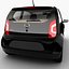 Volkswagen Up 2013