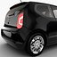 Volkswagen Up 2013