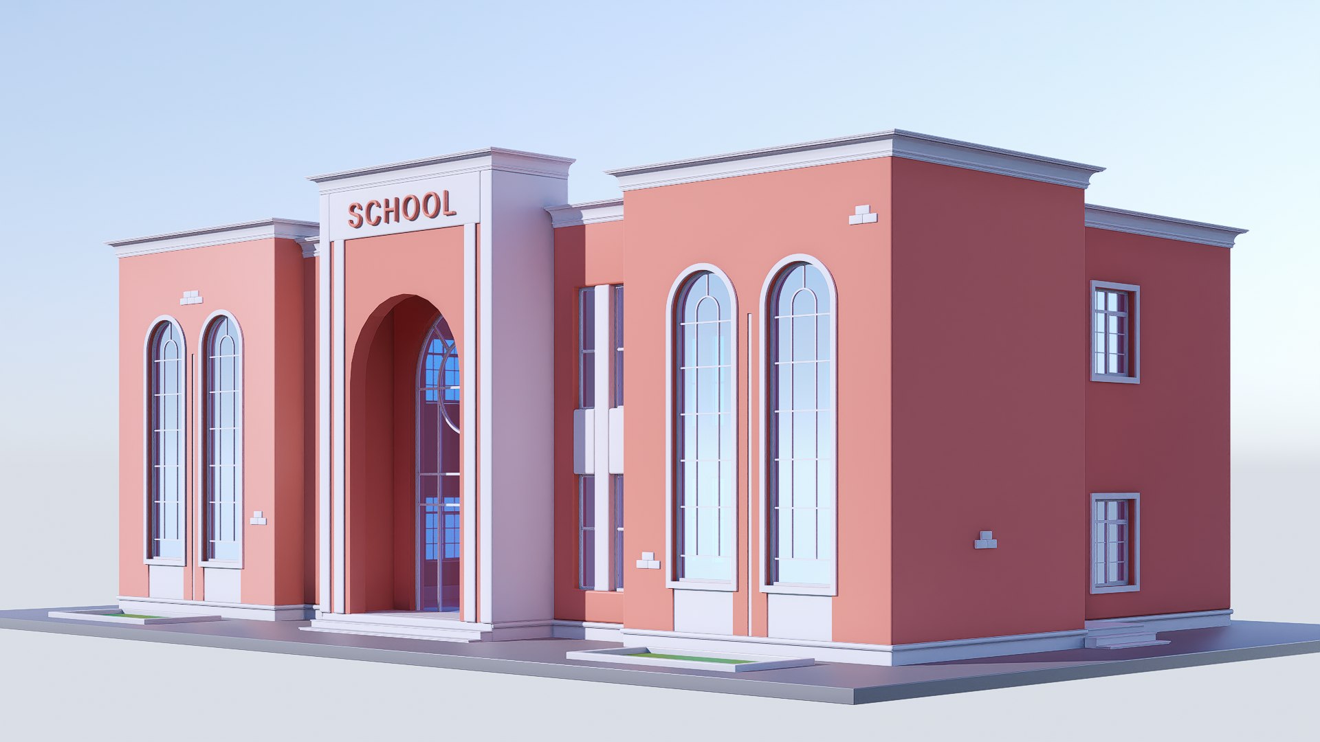 School cartoon 3D https://p.turbosquid.com/ts-thumb/u3/KcUj62/5r/schoolc6/png/1723726356/1920x1080/fit_q87/156e12ccdf28152a89277877a32fc9a7e0a752a8/schoolc6.jpg