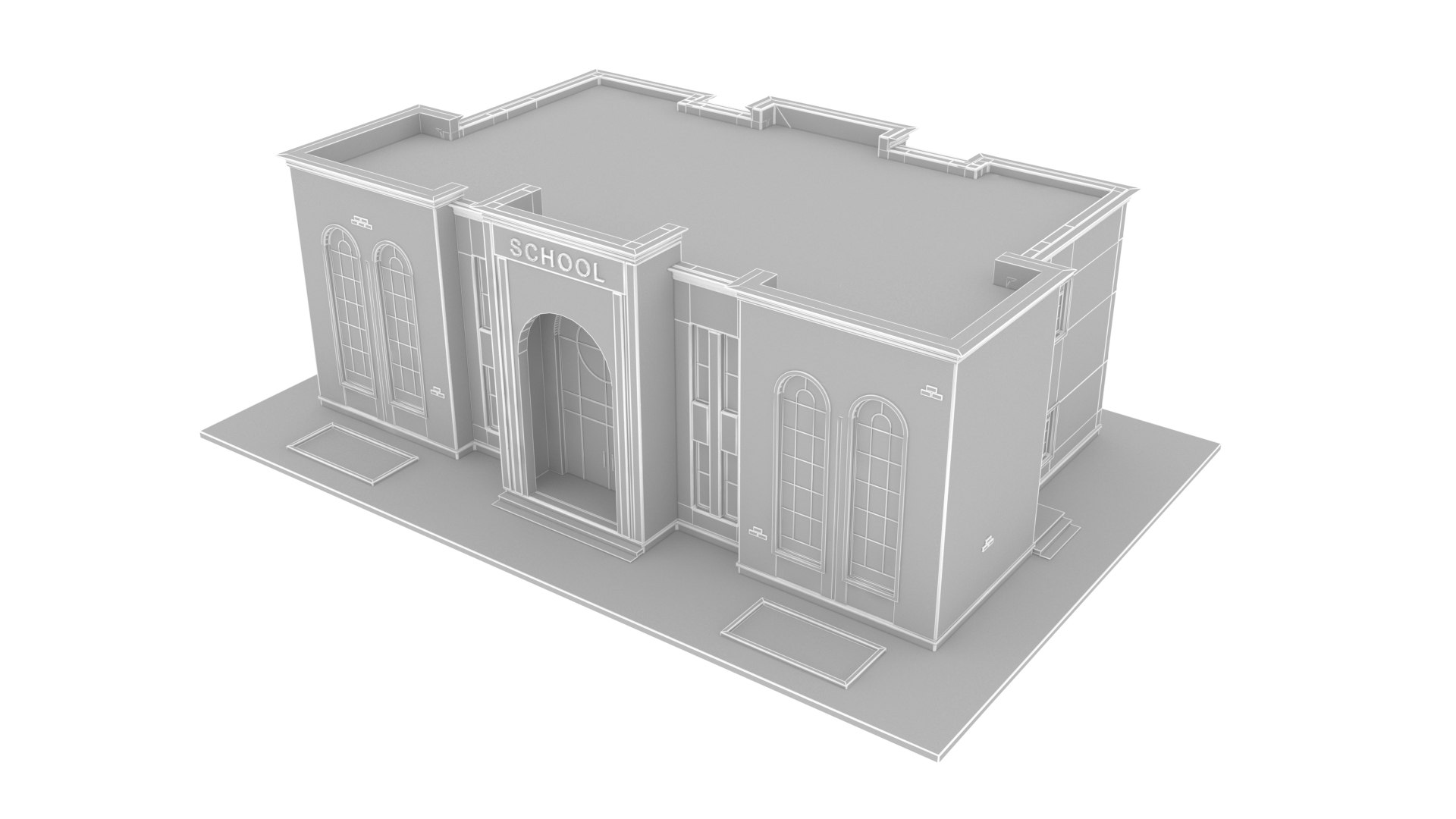 School cartoon 3D https://p.turbosquid.com/ts-thumb/u3/KcUj62/88/schoolc2/jpg/1723726345/1920x1080/fit_q87/e08262561ec294f486cdd2b109af9fc9ead0bbc4/schoolc2.jpg