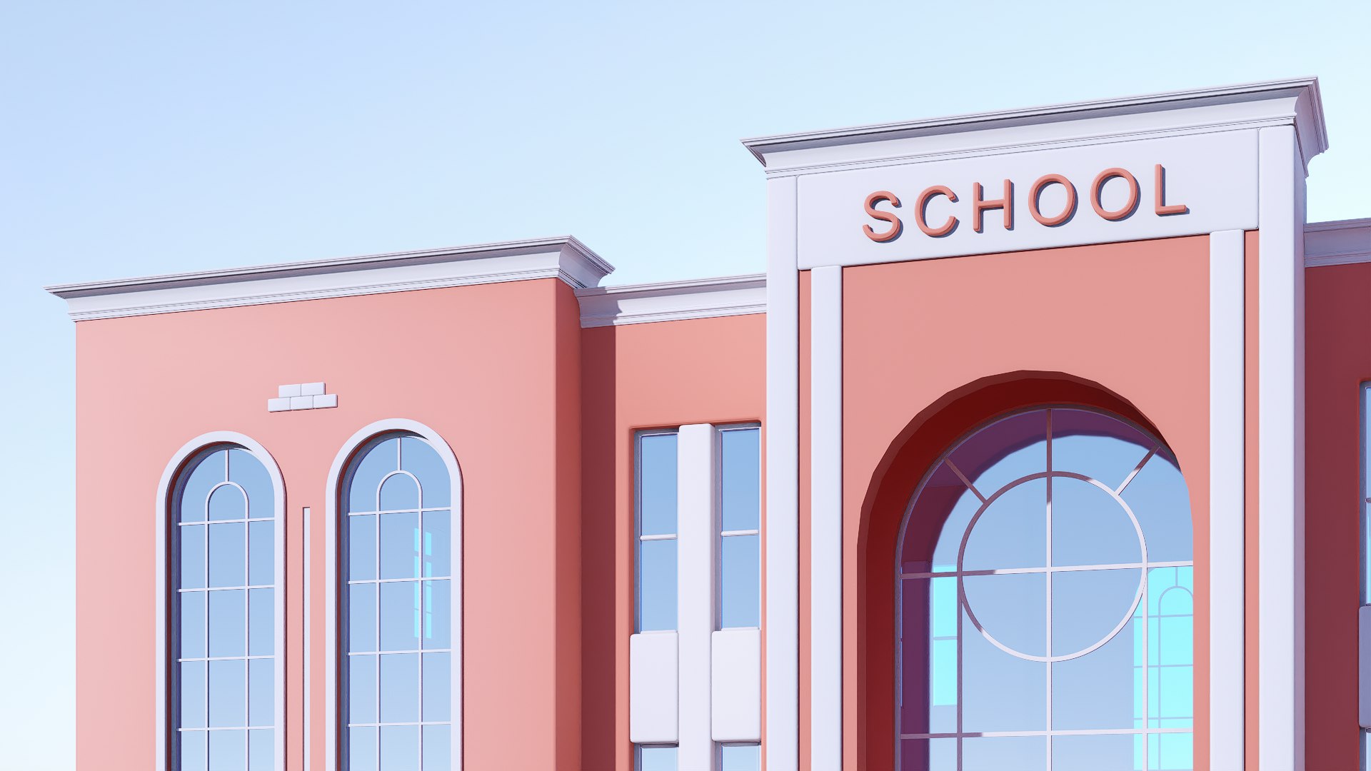 School cartoon 3D https://p.turbosquid.com/ts-thumb/u3/KcUj62/Hl/schoolc1/png/1723726347/1920x1080/fit_q87/2cccd7b5a7bfa130512b9aaf7aebff4ed1871d0a/schoolc1.jpg