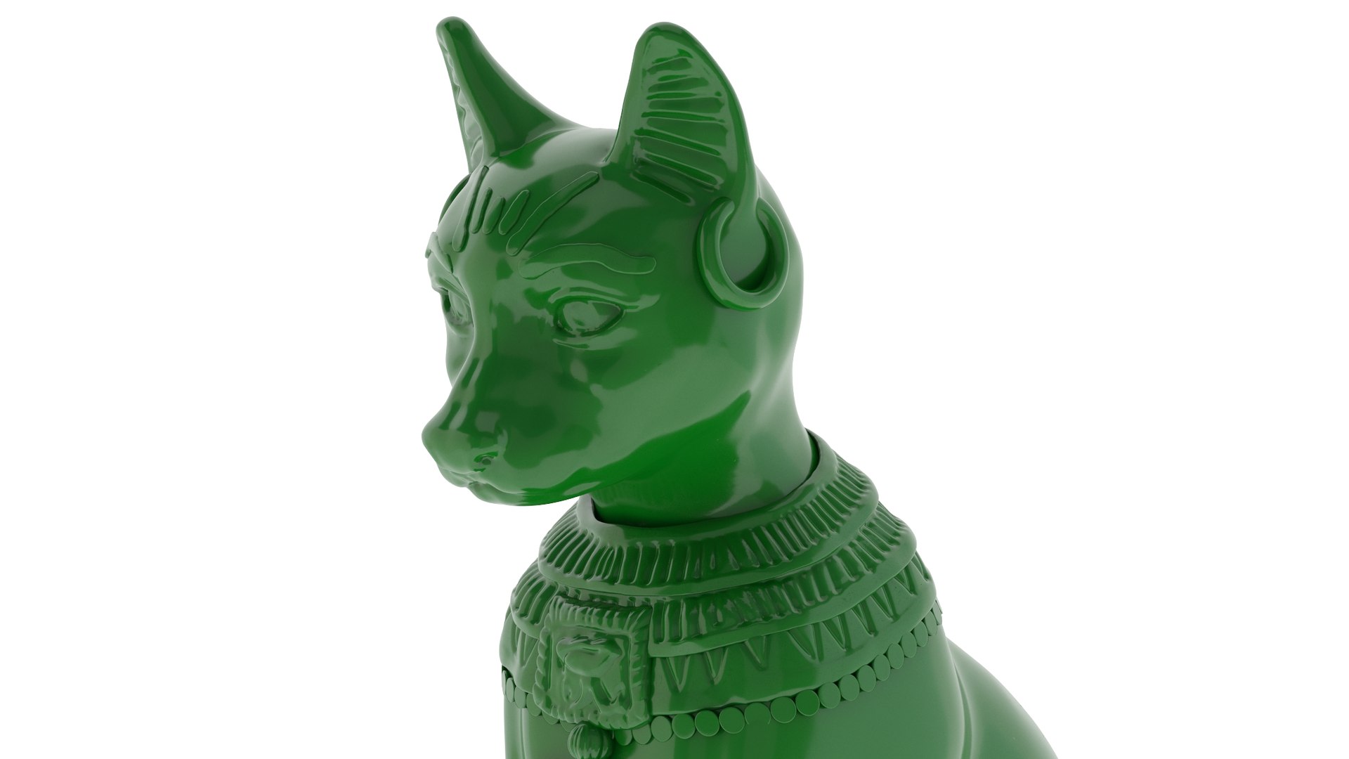 3D Ancient Egyptian Cat Statue Black Print https://p.turbosquid.com/ts-thumb/u3/LGx2hM/1j/egyptiancatgoddessbastet3dprint010/jpg/1626744972/1920x1080/fit_q87/727c2541dc9aee49469f6e154011de5ca65325f7/egyptiancatgoddessbastet3dprint010.jpg
