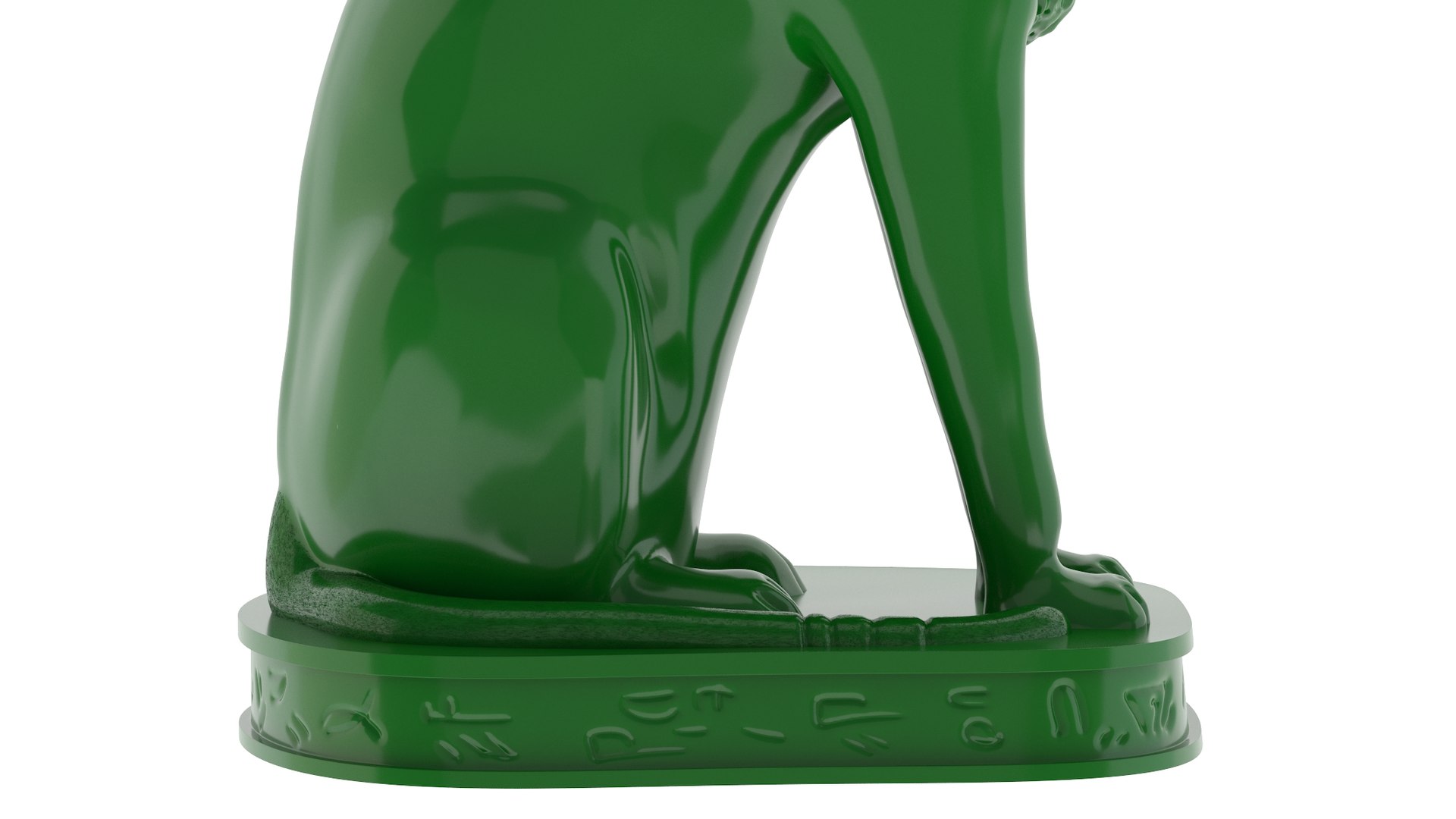 3D Ancient Egyptian Cat Statue Black Print https://p.turbosquid.com/ts-thumb/u3/LGx2hM/39/egyptiancatgoddessbastet3dprint007/jpg/1626744951/1920x1080/fit_q87/dbad48e61619b0a25143c593a3752ba3b8a05f2c/egyptiancatgoddessbastet3dprint007.jpg