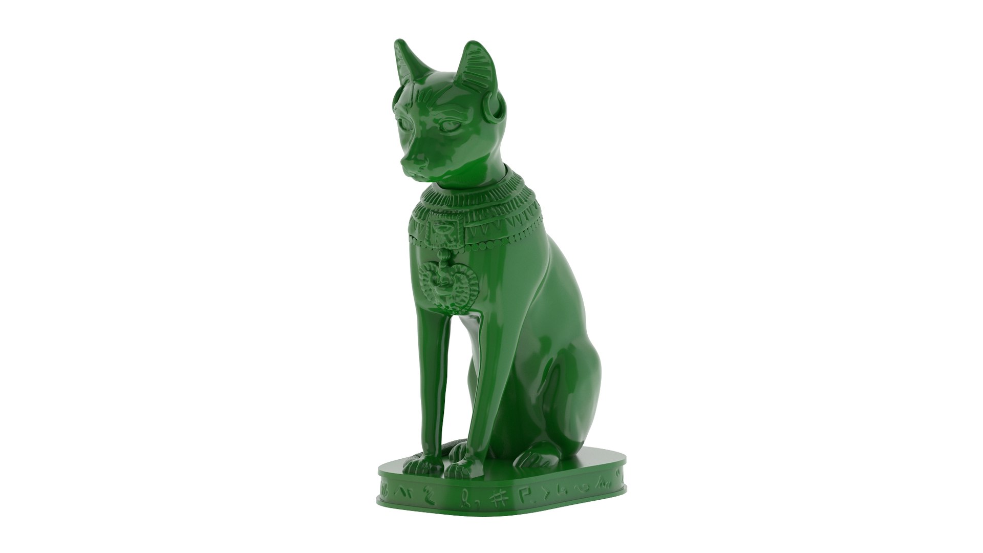 3D Ancient Egyptian Cat Statue Black Print https://p.turbosquid.com/ts-thumb/u3/LGx2hM/9I/egyptiancatgoddessbastet3dprint005/jpg/1626744968/1920x1080/fit_q87/ceab40ad3e2a9c2d8bdb2e9d9ae18e1352f51948/egyptiancatgoddessbastet3dprint005.jpg