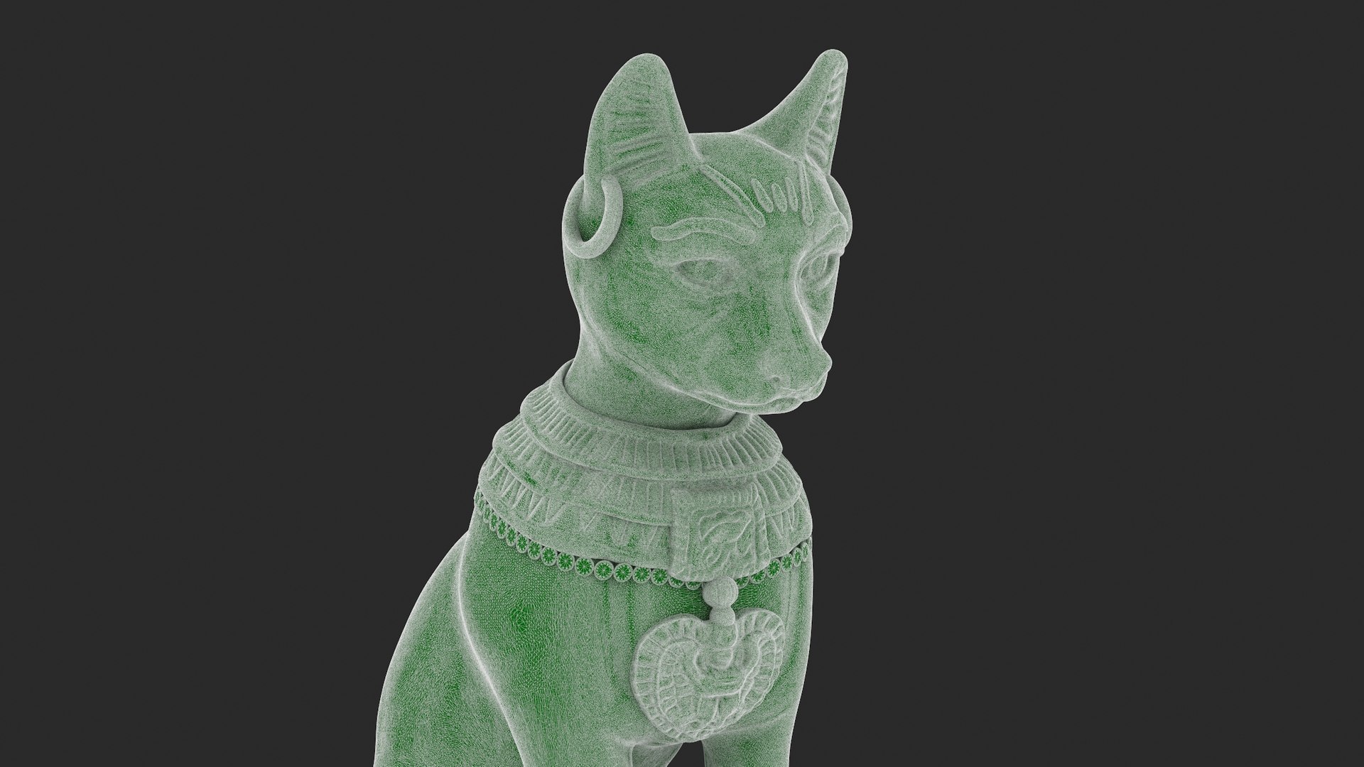 3D Ancient Egyptian Cat Statue Black Print https://p.turbosquid.com/ts-thumb/u3/LGx2hM/a2/egyptiancatgoddessbastet3dprint016/jpg/1626744981/1920x1080/fit_q87/6aa79fbfec878d2ab25e602f64f8fbcdc257117b/egyptiancatgoddessbastet3dprint016.jpg