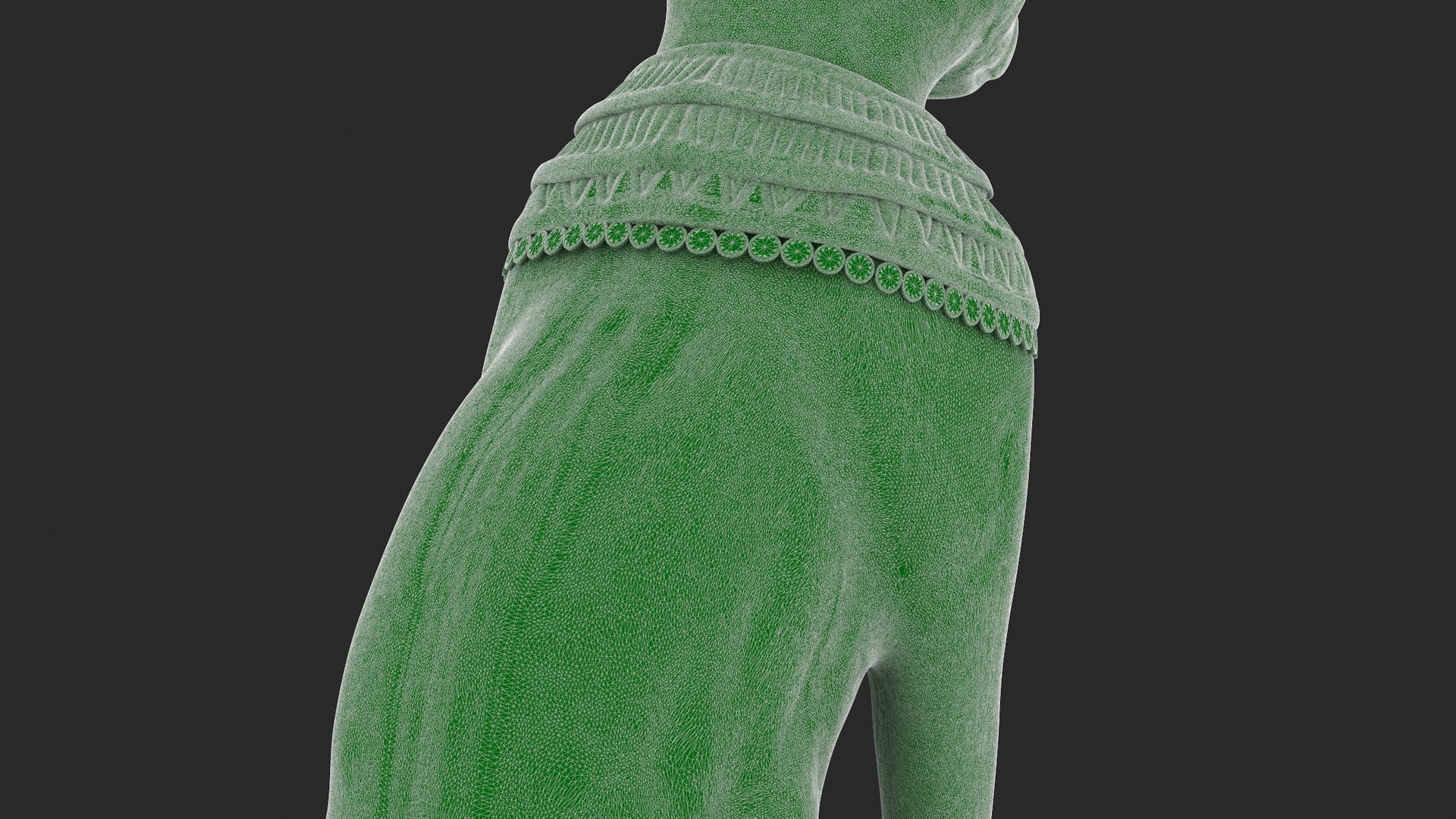 3D Ancient Egyptian Cat Statue Black Print https://p.turbosquid.com/ts-thumb/u3/LGx2hM/cj/egyptiancatgoddessbastet3dprint018/jpg/1626744993/1920x1080/fit_q87/d0bb4c85526e2433405d89a91fc3011dfe0b416b/egyptiancatgoddessbastet3dprint018.jpg