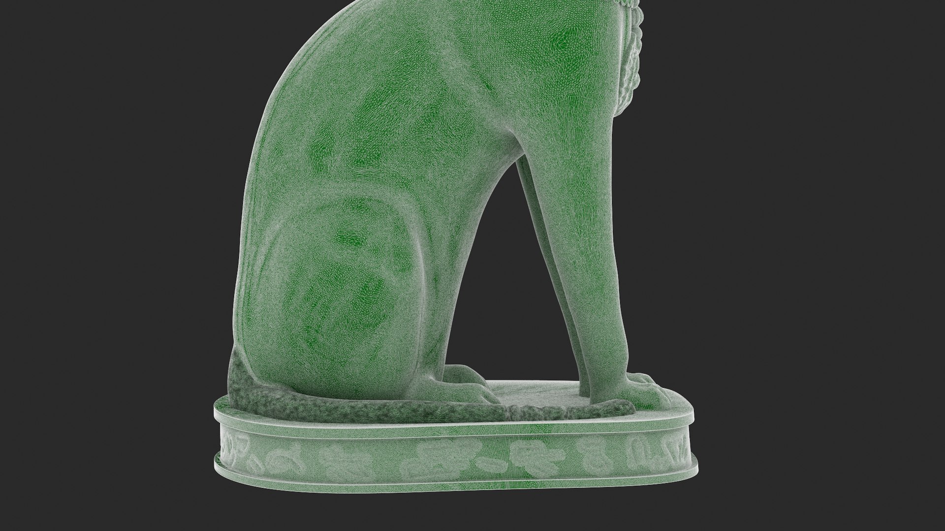 3D Ancient Egyptian Cat Statue Black Print https://p.turbosquid.com/ts-thumb/u3/LGx2hM/dM/egyptiancatgoddessbastet3dprint017/jpg/1626744983/1920x1080/fit_q87/2dd49200a414bbcd928a7f61d2d6a317b5fbb2b9/egyptiancatgoddessbastet3dprint017.jpg