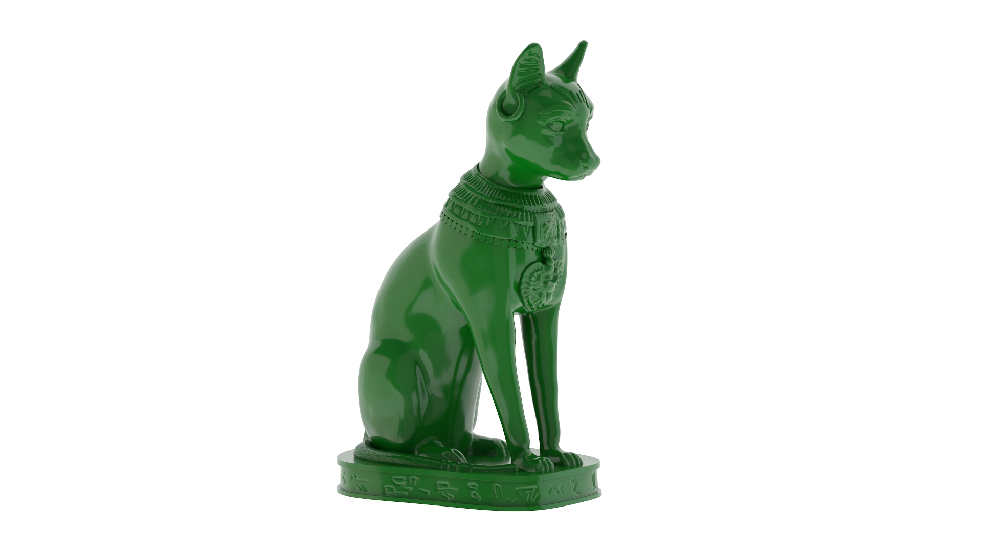 3D Ancient Egyptian Cat Statue Black Print https://p.turbosquid.com/ts-thumb/u3/LGx2hM/g4/egyptiancatgoddessbastet3dprint/jpg/1626745043/1920x1080/turn_fit_q99/3926ea58ae9d6241b84f68d4eec2cca622e72c28/egyptiancatgoddessbastet3dprint-1.jpg
