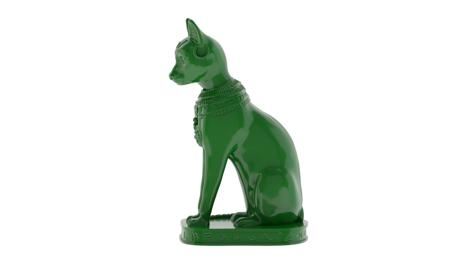 3D Ancient Egyptian Cat Statue Black Print https://p.turbosquid.com/ts-thumb/u3/LGx2hM/xC/egyptiancatgoddessbastet3dprint004/jpg/1626744963/1920x1080/fit_q87/d60c51a70039f292eae8b4acdddd7545432b1282/egyptiancatgoddessbastet3dprint004.jpg