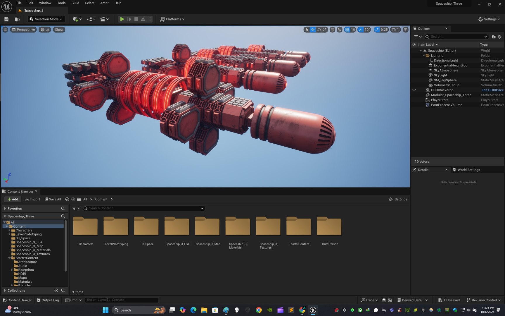 Modular Spaceship Three 3D model https://p.turbosquid.com/ts-thumb/u3/LmksOg/1z/21/jpg/1751514750/1920x1080/fit_q87/ddfadb09194ca732ba8f8b8f0c6bda36941d07a2/21.jpg