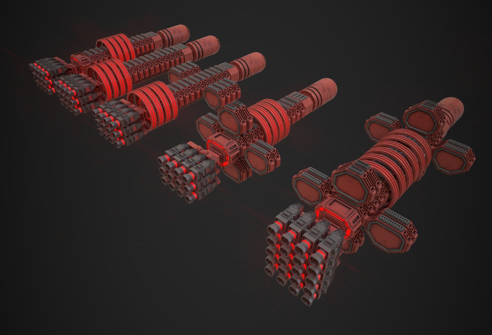 Modular Spaceship Three 3D model https://p.turbosquid.com/ts-thumb/u3/LmksOg/ir/05/jpg/1751514730/1920x1080/fit_q87/655d6b2742356a533207968e00a20a93dab47993/05.jpg
