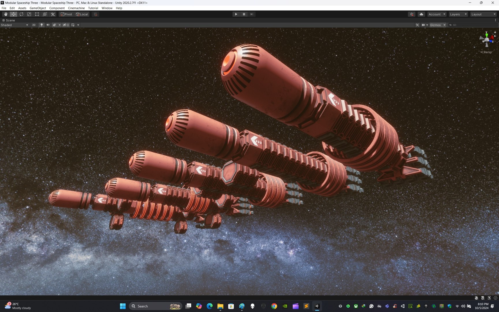 Modular Spaceship Three 3D model https://p.turbosquid.com/ts-thumb/u3/LmksOg/sn/18/jpg/1751514748/1920x1080/fit_q87/0545a5a5782b77e6e8d9c9aa5d08e380df45d432/18.jpg