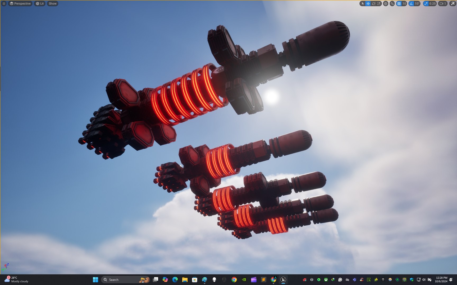 Modular Spaceship Three 3D model https://p.turbosquid.com/ts-thumb/u3/LmksOg/uo/26/jpg/1751514752/1920x1080/fit_q87/656f7a1868982cac2a466dc39effd8aa11281ddf/26.jpg