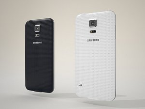 max samsung galaxy s5