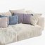 Vetsak Sofa