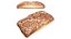 Paquete de alimentos con fotogrametría 3D 01