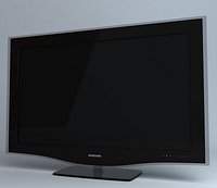 Samsung LCD TV LE40b651
