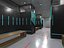 Locker Room