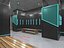 Locker Room