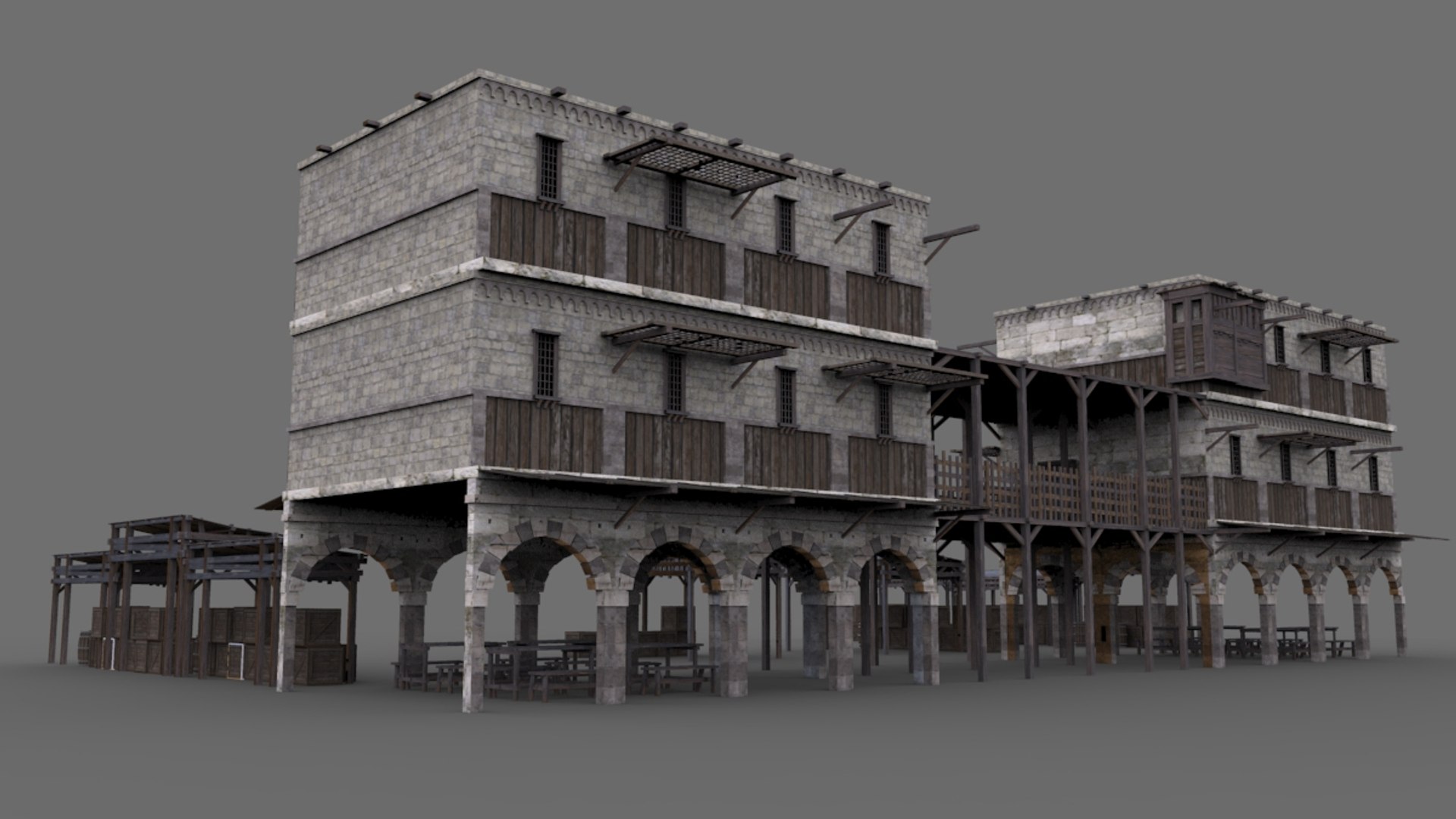 city 3D model https://p.turbosquid.com/ts-thumb/u3/WY50UO/to5azv69/untitled.217/jpg/1513881474/1920x1080/fit_q87/e5e55588d776ce0478a16aed53de5fa2d9ad1ba2/untitled.217.jpg