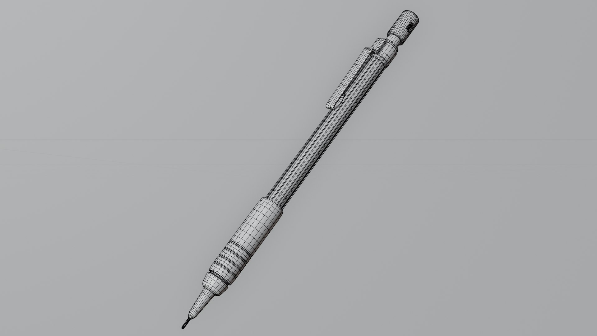 Realistic Mechanical Pencil 3D model https://p.turbosquid.com/ts-thumb/u3/XF8L9b/dp/5/png/1715833658/1920x1080/fit_q87/eb8db756c954e21d5bbde210542a318d1c4b1a91/5.jpg