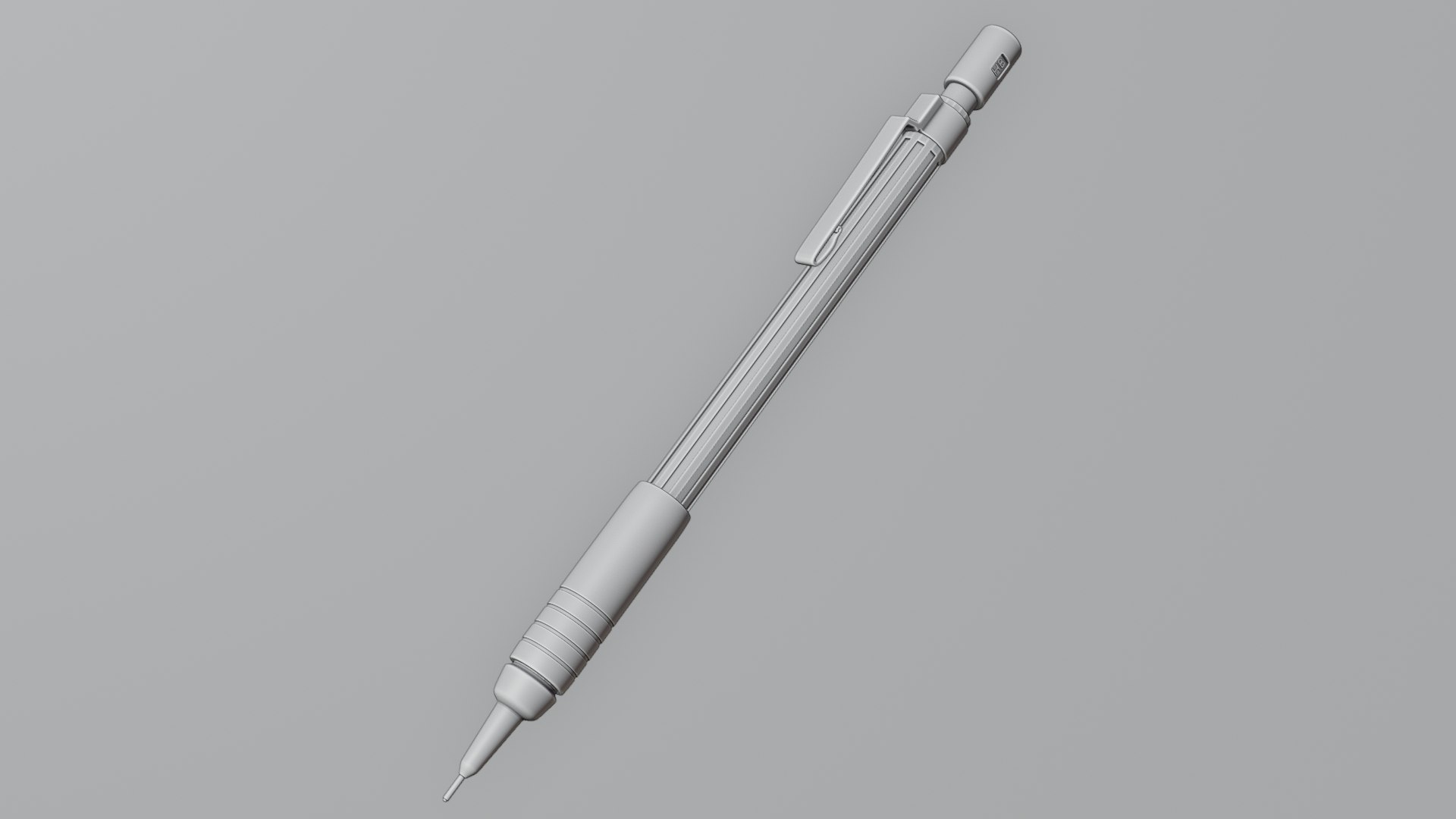 Realistic Mechanical Pencil 3D model https://p.turbosquid.com/ts-thumb/u3/XF8L9b/n2/4/png/1715833647/1920x1080/fit_q87/330dc9e36b2b2c3a8c4b6841c1d2d9df4d98e219/4.jpg