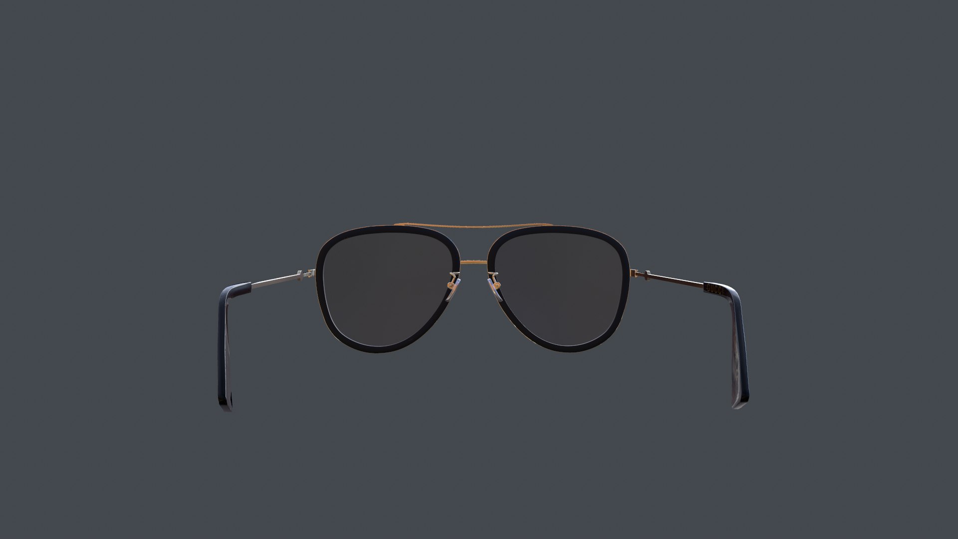 3D sunglasses gucci gg0062s gold https://p.turbosquid.com/ts-thumb/u3/XwyxOA/ROheBJ3e/screenshot002/png/1580178672/1920x1080/fit_q87/cb74f6ff815e4dc467361cf31f6f06c07b9fc4b0/screenshot002.jpg